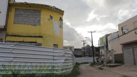 Negado pedido para anular acordo da Braskem com prefeitura de Maceió