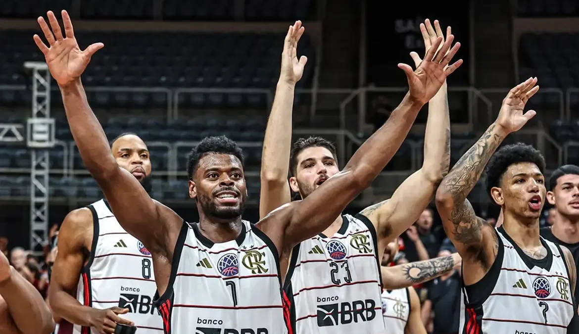 Basquete: Fla recebe Boca Juniors na Champions League das Américas 1 O Flamengo volta ao Ginásio do Maracanãzinho às 21h10 (horário de Brasília) desta sexta-feira (15) para encarar o Boca Juniors (Argentina)