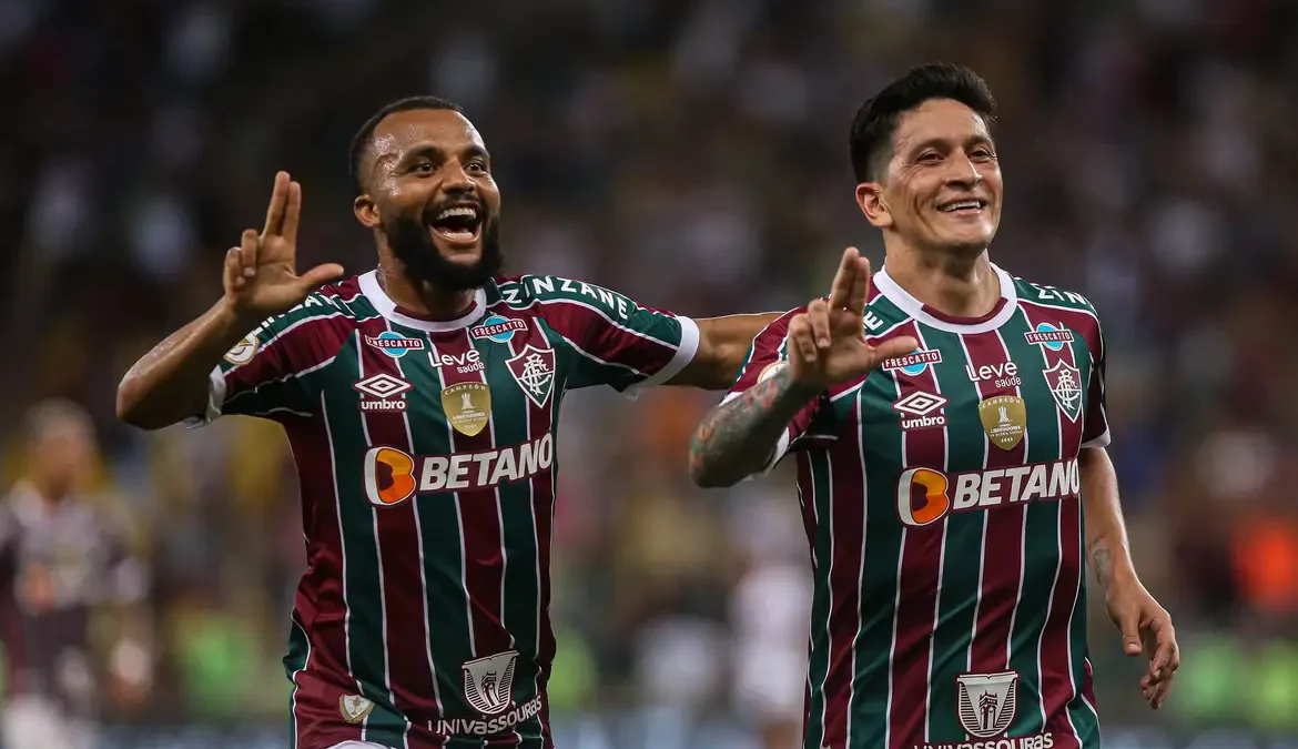 Fluminense dá o pontapé inicial nesta segunda-feira (18) rumo a outra conquista histórica para o clube: o tíulo do Mundial de Clubes da Fifa