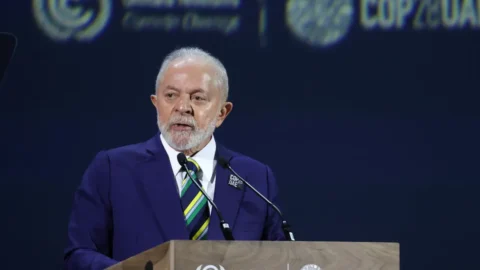 Na COP 28, Lula afirma que o Brasil vai liderar o combate às mudanças climáticas pelo exemplo 10 Na COP 28, Lula afirma que o Brasil vai liderar o combate às mudanças climáticas pelo exemplo