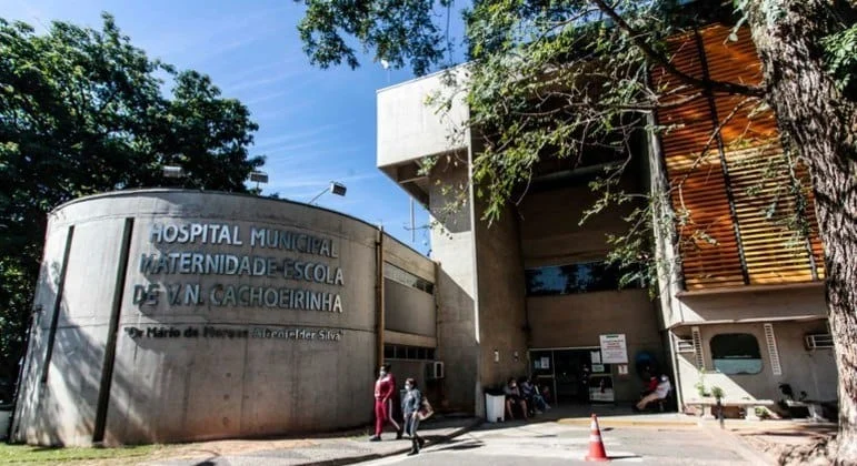 Segundo a Secretaria Municipal da Saúde, a suspensão é temporária