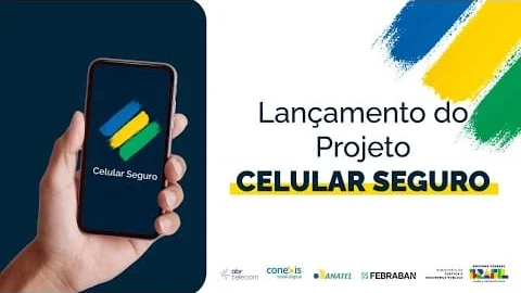 Em 24 horas, Celular Seguro recebe mais de 275 mil cadastros