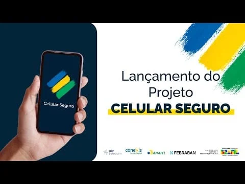 O acesso é feito por meio do gov.br