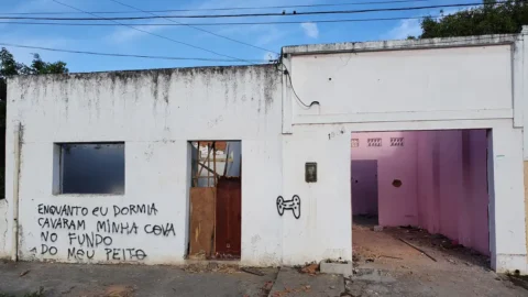 Maceió: região da mina 18 afunda 6 centímetros em 24 horas
