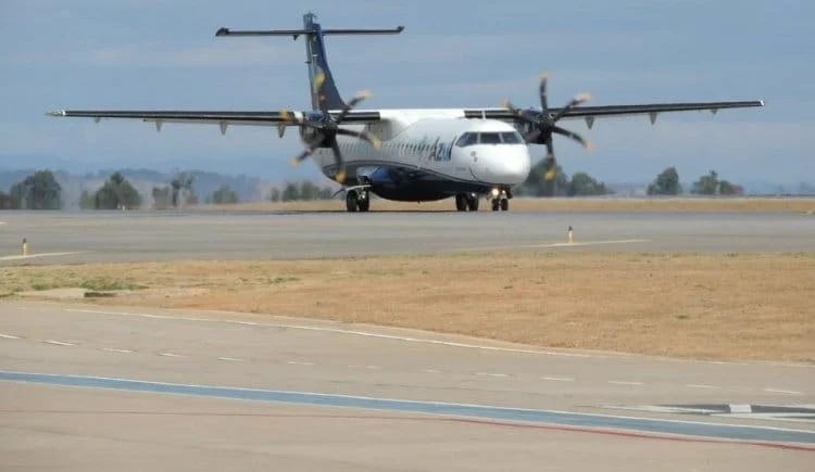 Empresa anuncia a ampliação de voos para a região do Triângulo Mineiro (Tudo Viagens)