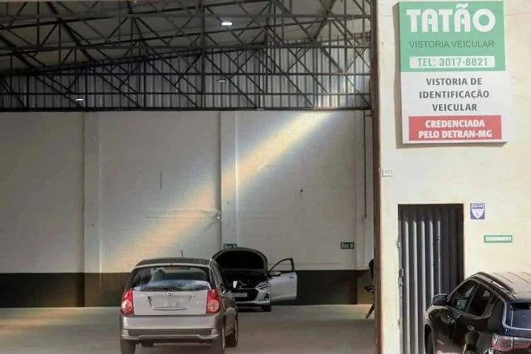 Destaques dos jornais e portais integrantes da Rede Sindijori MG 1 Despachantes reclamam de longa espera, demora para emissão de laudo, distância entre empresa e residência do cliente e a não execução