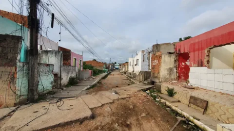 Maceió está em alerta máximo devido ao risco de afundamento de solo 3 Maceió está em alerta máximo devido ao risco de afundamento de solo