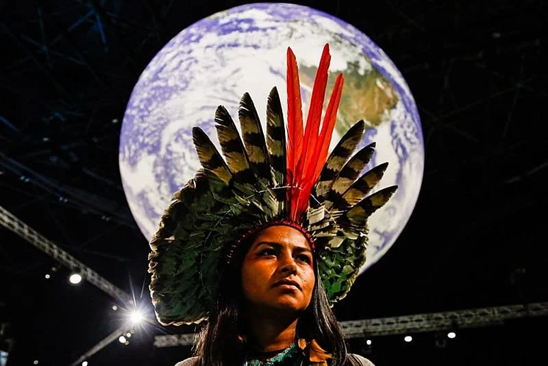 Brasil tem 1,69 milhão de indígenas e 1,33 milhão de quilombolas 1 O Instituto Brasileiro de Geografia e Estatística (IBGE) atualizou o total das populações de indígenas e de quilombolas no país