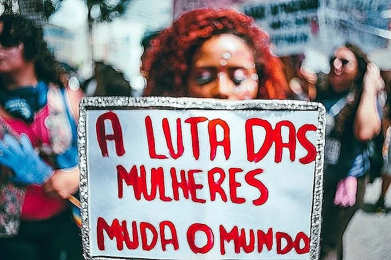 O Governo Federal anuncia a V Conferência Nacional de Políticas para as Mulheres (V CNPM)