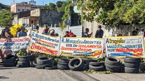 Prefeitura de Maceió vai vistoriar casas no Flexais