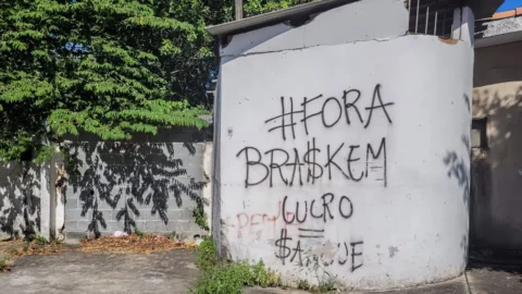 Sala de Situação: quadro geológico de Maceió fica estável nas últimas 24h