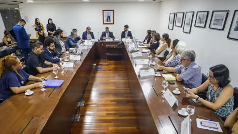Secom e EBC instalam GT para debater comunicação pública 4 Secom e EBC instalam GT para debater comunicação pública