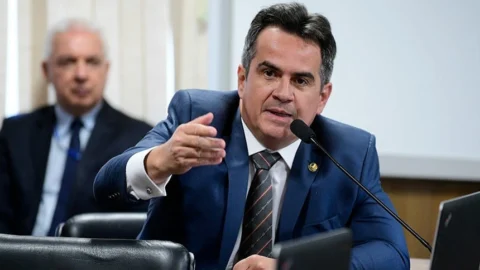 Maioria do STF vota por rejeitar denúncia contra senador Ciro Nogueira