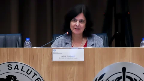 Brasil aumenta cobertura de 8 vacinas do calendário infantil em 2023 9 Brasil aumenta cobertura de 8 vacinas do calendário infantil em 2023