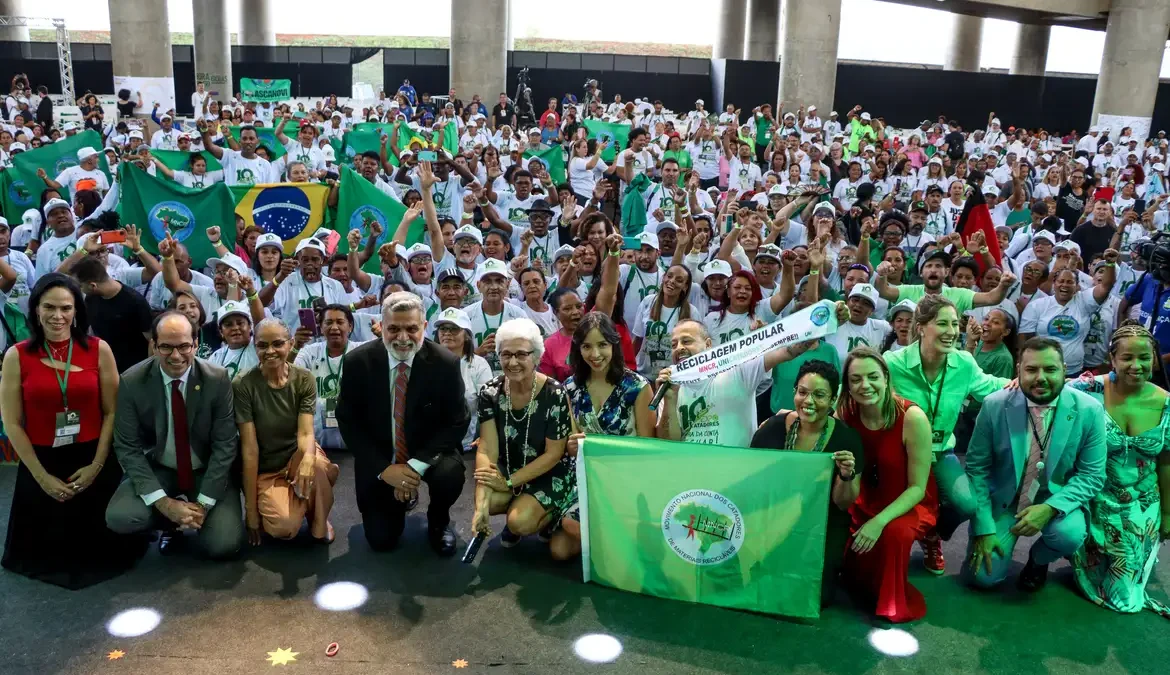 A proposta do movimento é que as prefeituras custeiem a atividade, com a participação da iniciativa privada