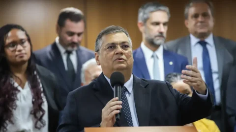 Brasil deu primeiro passo para regulamentar uso de câmeras corporais