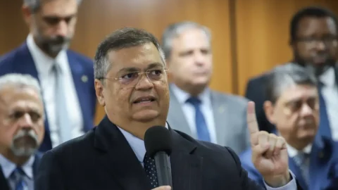 Número de assassinatos deve ser cerca de 6% menor que em 2022