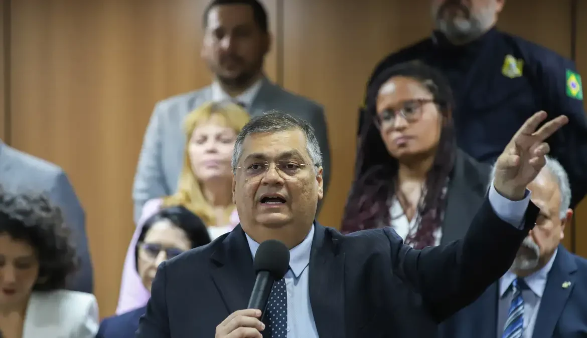 Segundo o ministro, em 2022, a pasta conseguiu repassar R$ 1,1 bilhão do fundo para que governos estaduais investissem em projetos na área