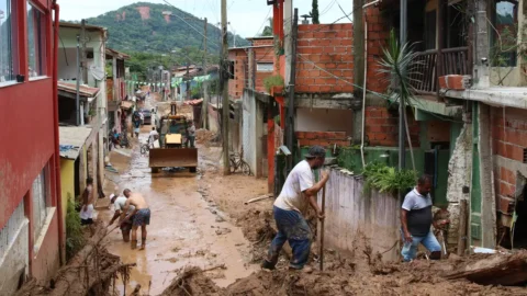 Governo paulista reduz para 194 as demolições em São Sebastião 3 Governo paulista reduz para 194 as demolições em São Sebastião