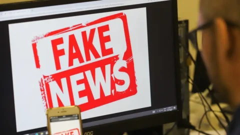 Maioria do STF reafirma validade de resolução do TSE contra fake news