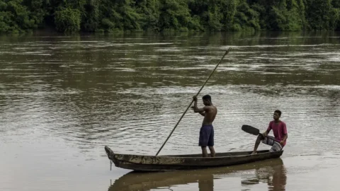Apenas 5% dos povos negros da AL têm direitos à terra reconhecidos