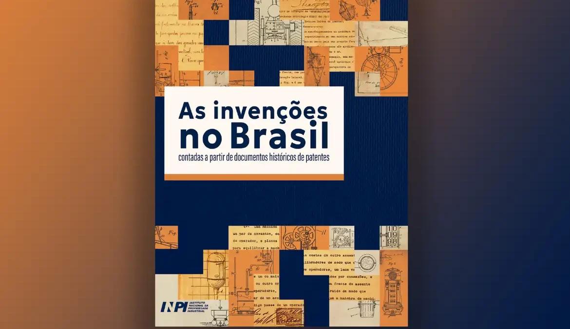 O Instituto Nacional da Propriedade Industrial (INPI) completou, nesta segunda-feira (11), 53 anos de fundação, com o lançamento do projeto