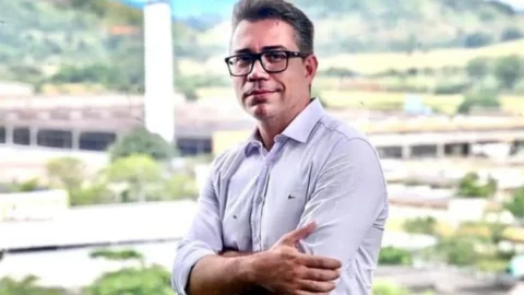 Irmão do governador do Rio é um dos alvos em operação da PF