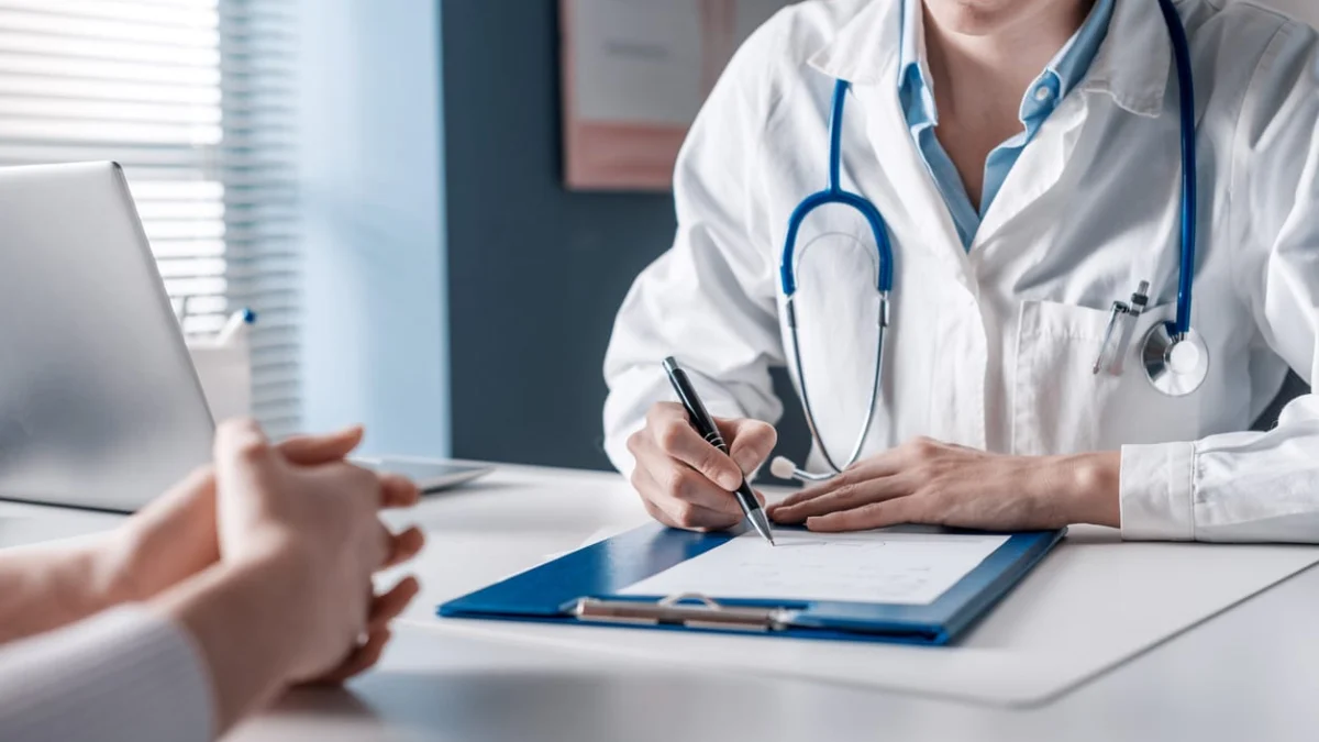 Uma pesquisa da Associação Médica Brasileira e da Associação Paulista de Medicina mostra que seis em cada dez mulheres médicas relataram