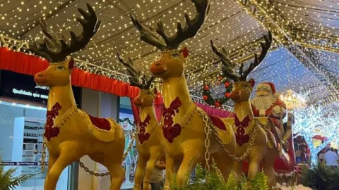Natal da Mineiridade promove turismo no estado com ampla programação