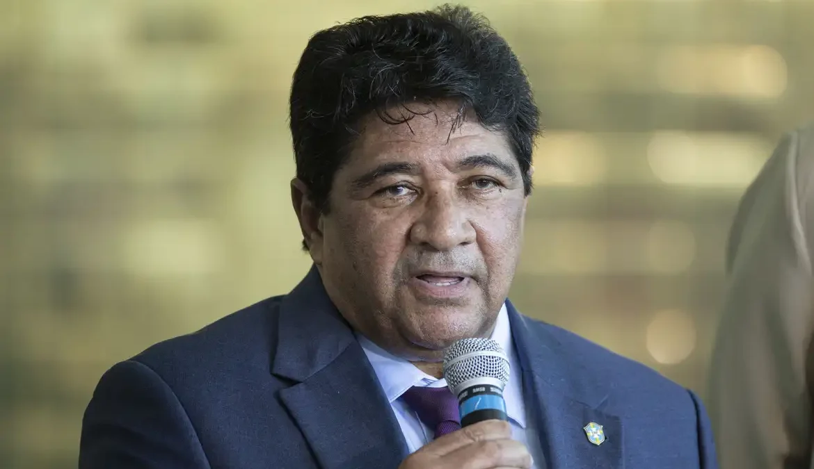 STF nega pedido de anulação de afastamento de presidente da CBF 1 A decisão judicial também coloca em “risco concreto a organização do futebol no país e toda a sua cadeia econômica”