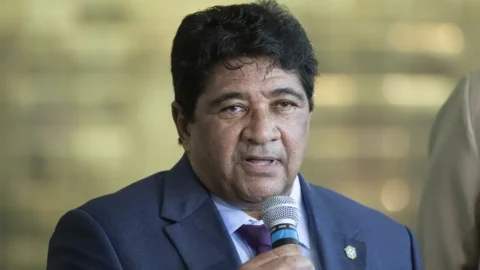 Justiça tira Ednaldo Rodrigues da presidência da CBF