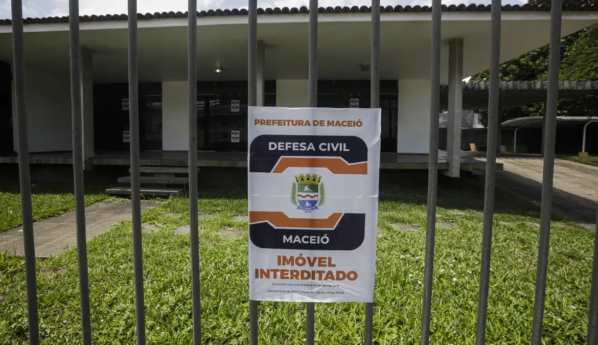DPU e MP defendem acordo da Braskem com atingidos 1 A Defensoria Pública da União (DPU) e o Ministério Público Federal (MPF) divulgaram nota defendendo o acordo indenizatório firmado com