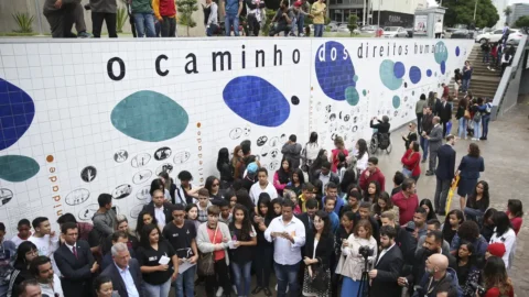 Hoje é Dia: direitos humanos e dos animais são destaques da semana 4 Hoje é Dia: direitos humanos e dos animais são destaques da semana