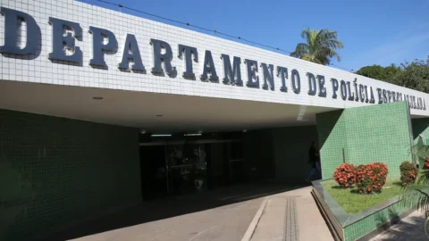 Menos de 20% das delegacias da mulher funcionam 24 horas