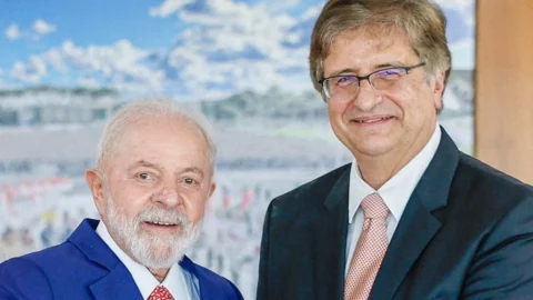 Agenda: Lula participa da posse do novo procurador-geral da República e vai ao Amapá