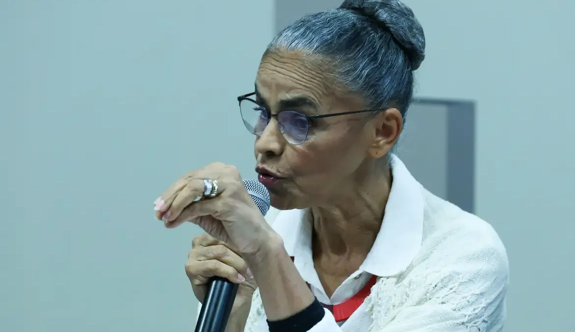 A ministra do Meio Ambiente e Mudança do Clima, Marina Silva, afirmou, nesta quarta-feira (13), em Dubai, que os países desenvolvidos devem