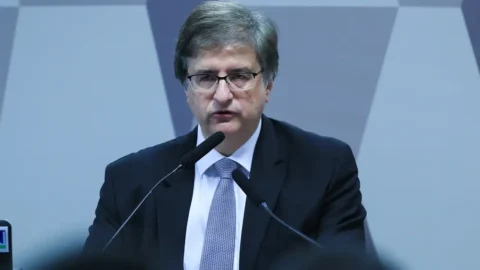 Indicado à PGR, Gonet defende limites à liberdade de expressão 7 Indicado à PGR, Gonet defende limites à liberdade de expressão