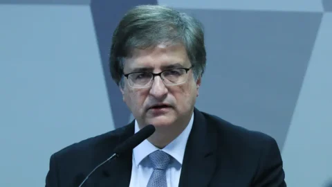 Nomeação de Gonet para PGR é oficializada em Diário Oficial