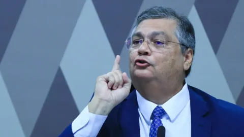 Flávio Dino opina sobre mandato no STF e regulação de redes sociais 5 Flávio Dino opina sobre mandato no STF e regulação de redes sociais