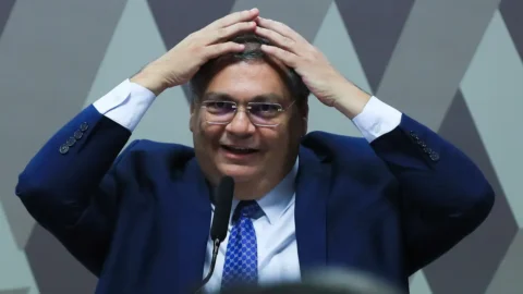 Flávio Dino herdará 344 processos no Supremo Tribunal Federal