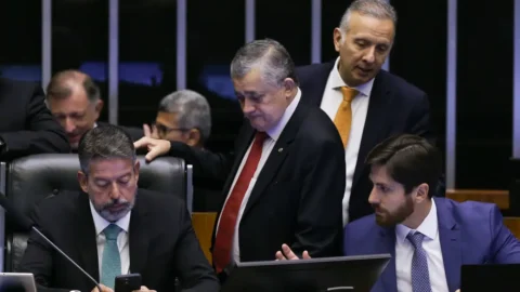 Câmara mantém incentivos fiscais para Norte, Nordeste e Centro-Oeste 7 Câmara mantém incentivos fiscais para Norte, Nordeste e Centro-Oeste