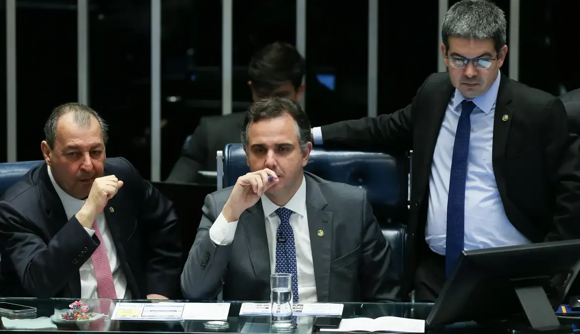 Após a aprovação pelo Congresso Nacional do Orçamento da União para 2024, com a destinação de R$ 4,9 bilhões para serem usados nas eleições