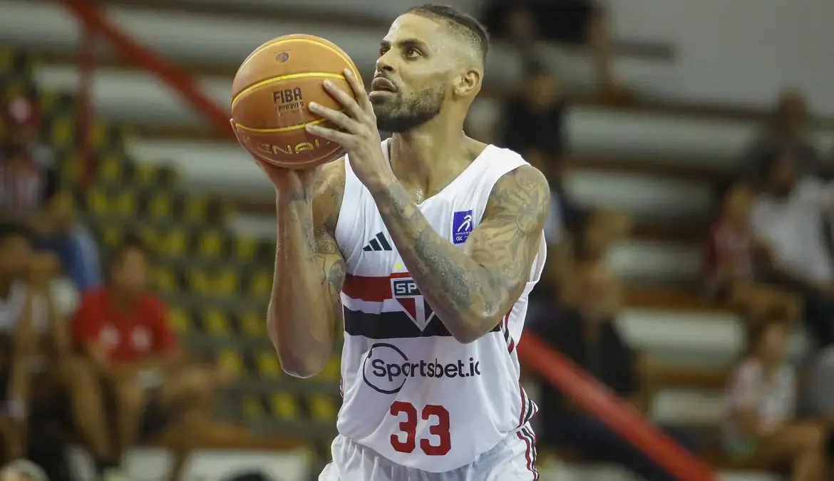 Basquete: São Paulo estreia na Champions das Américas em busca do bi 1 O Tricolor estreia fora de casa na a "Libertadores" da modalidade contra o Quimsa (Argentina)