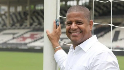 Polícia prende dois suspeitos do desaparecimento de Marcelinho Carioca 5 Polícia prende dois suspeitos do desaparecimento de Marcelinho Carioca