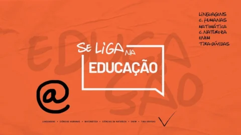 “Se Liga na Educação” prepara programação especial de férias e novidades para 2024 8 “Se Liga na Educação” prepara programação especial de férias e novidades para 2024