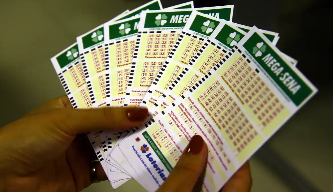 As seis dezenas do concurso 2.667 da Mega-Sena serão sorteadas a partir das 20h (horário de Brasília), no Espaço da Sorte, em São Paulo