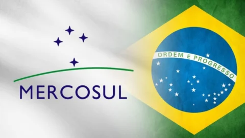 Cúpula do Mercosul reforça participação social e avança em acordos comerciais