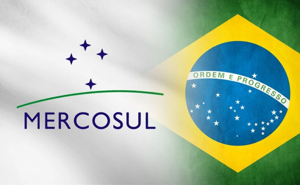 Na próxima semana, o Rio de Janeiro vai sediar a Cúpula do Mercosul