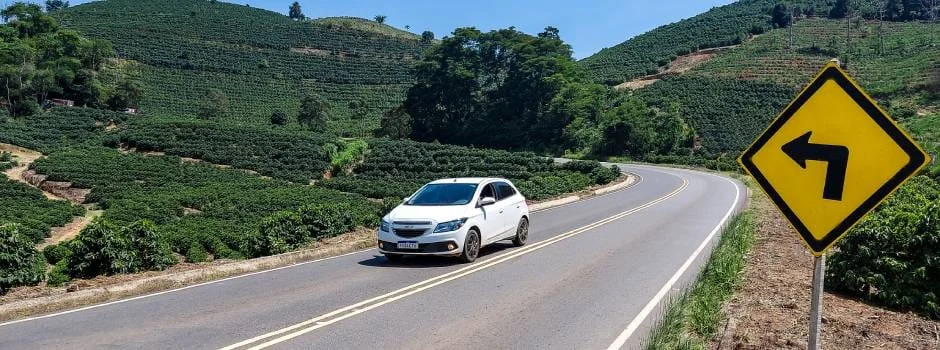 Com as obras do Provias uma nova Minas vem sendo traçada nos últimos 20 meses a partir das melhorias na infraestrutura rodoviária do estado