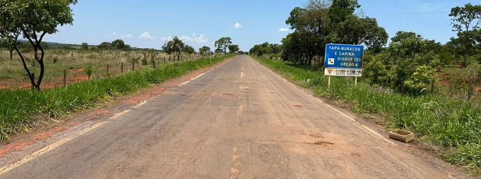 As obras, autorizadas no início deste mês, fazem parte do Provias, maior conjunto de investimentos em infraestrutura rodoviária da última